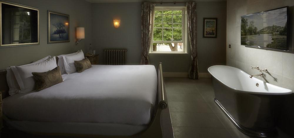 Southernhay House Hotel Exeter Exteriör bild