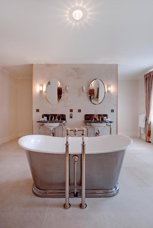 Southernhay House Hotel Exeter Rum bild
