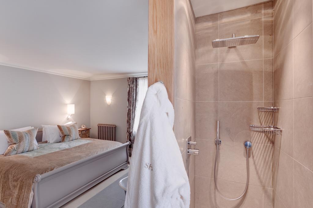 Southernhay House Hotel Exeter Rum bild